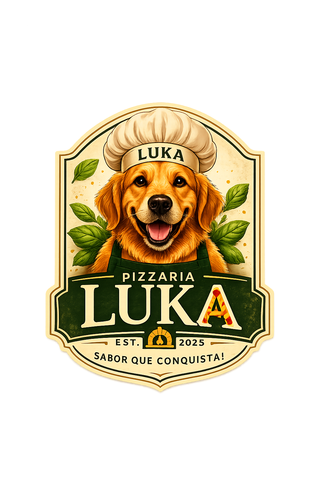 Pizzaria Luka