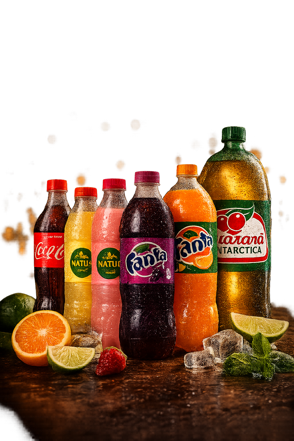Bebidas