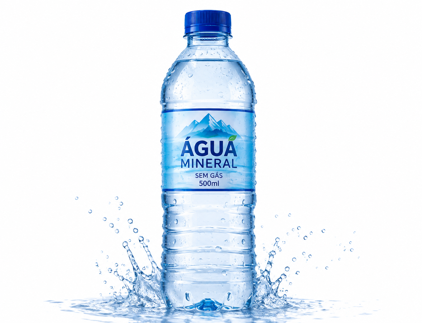 Água Mineral