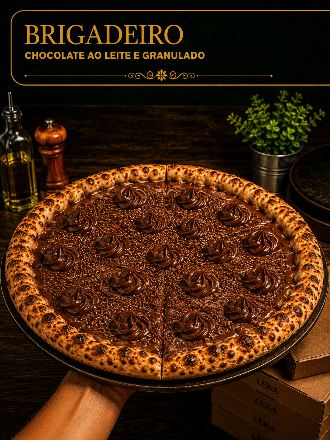 Brigadeiro