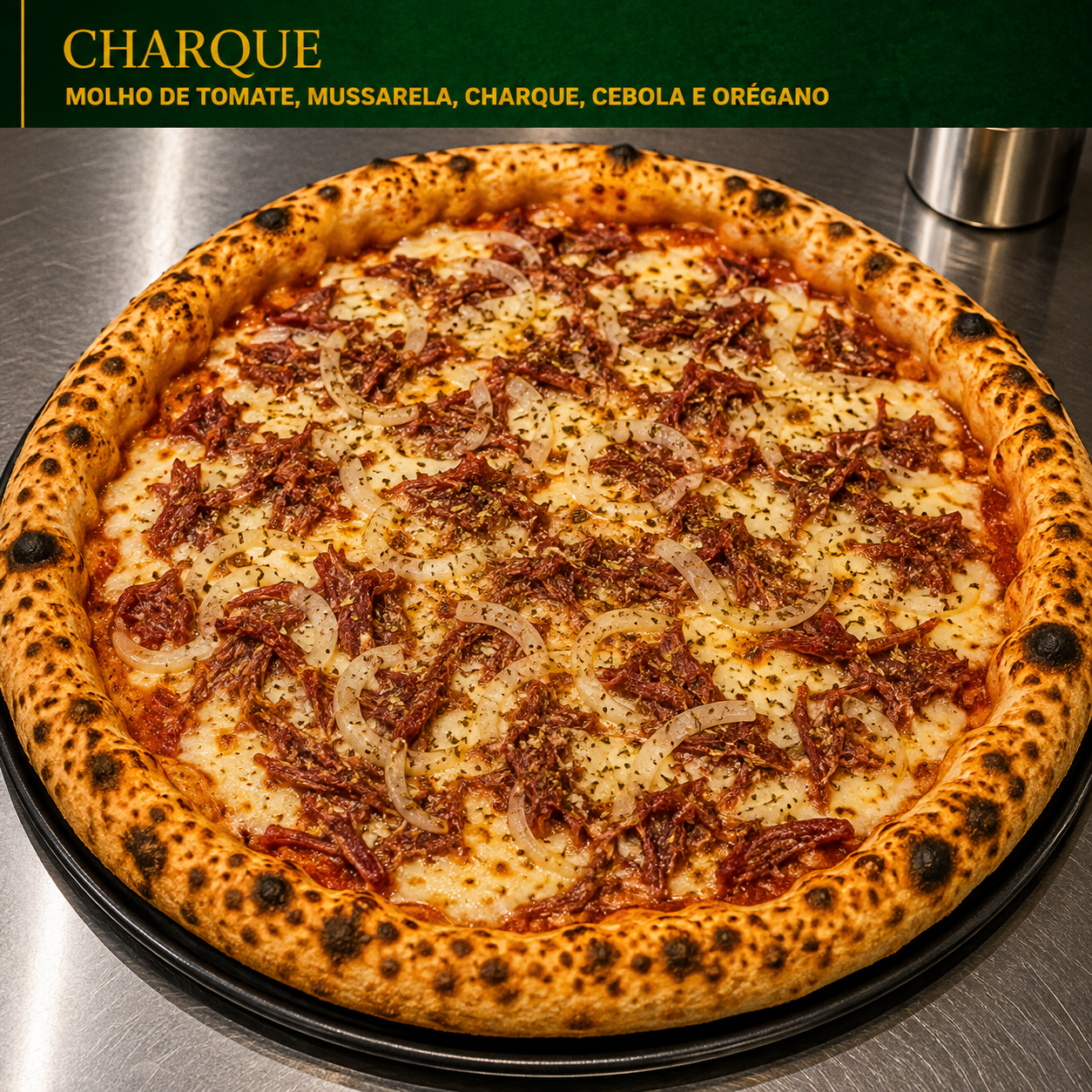 Charque