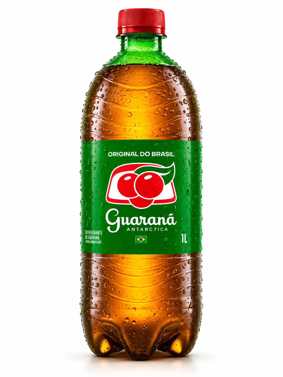 Guaraná Antarctica