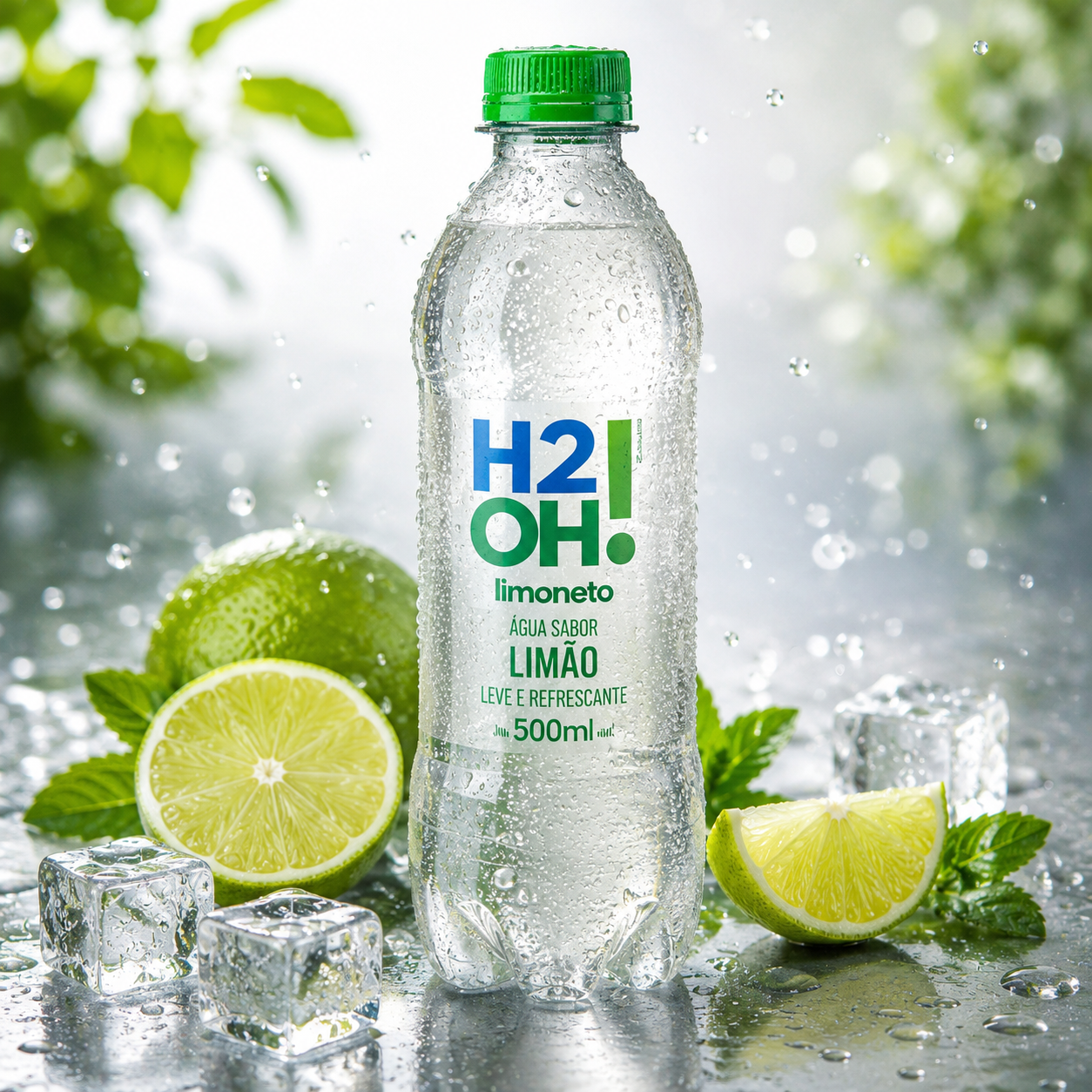 H2O Limoneto