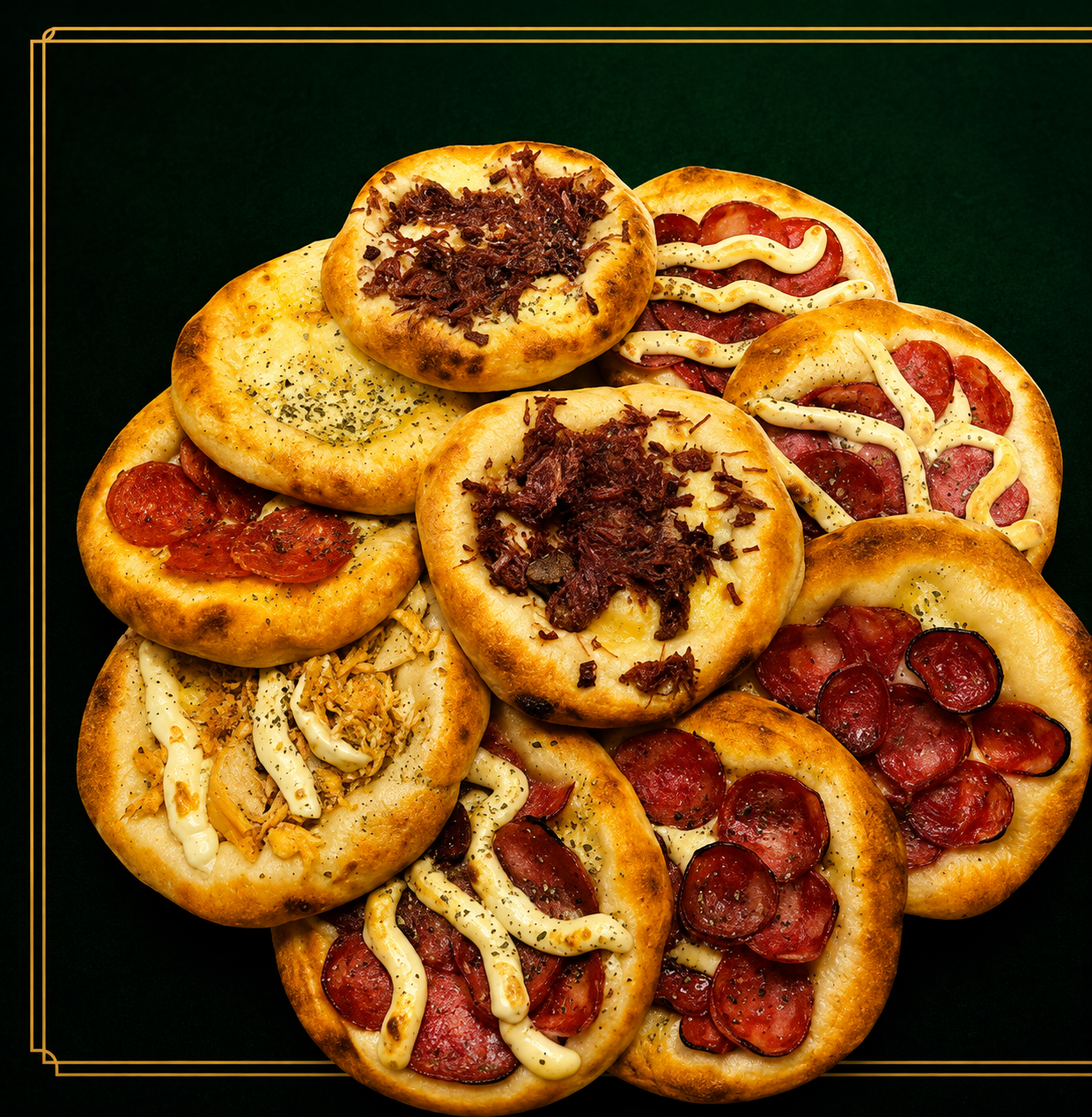 Mussarela