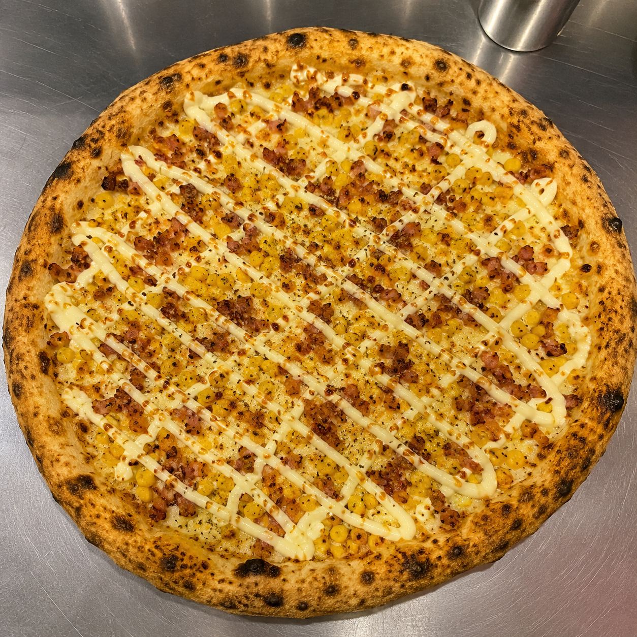 Pepperoni