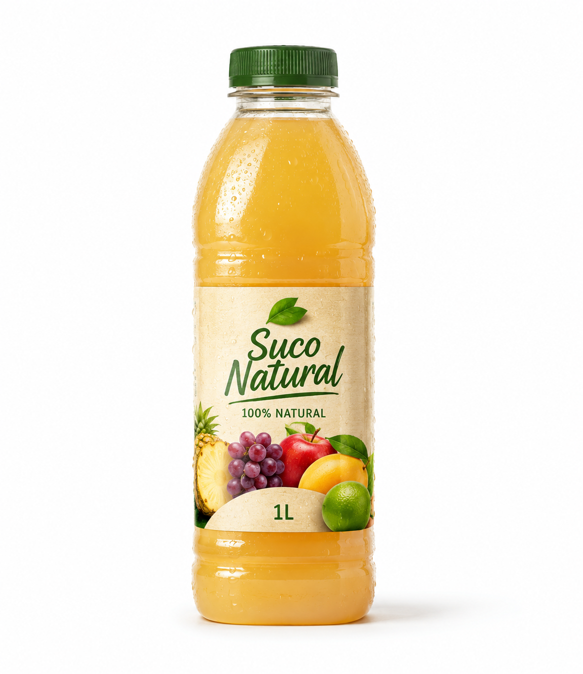 Suco 1L