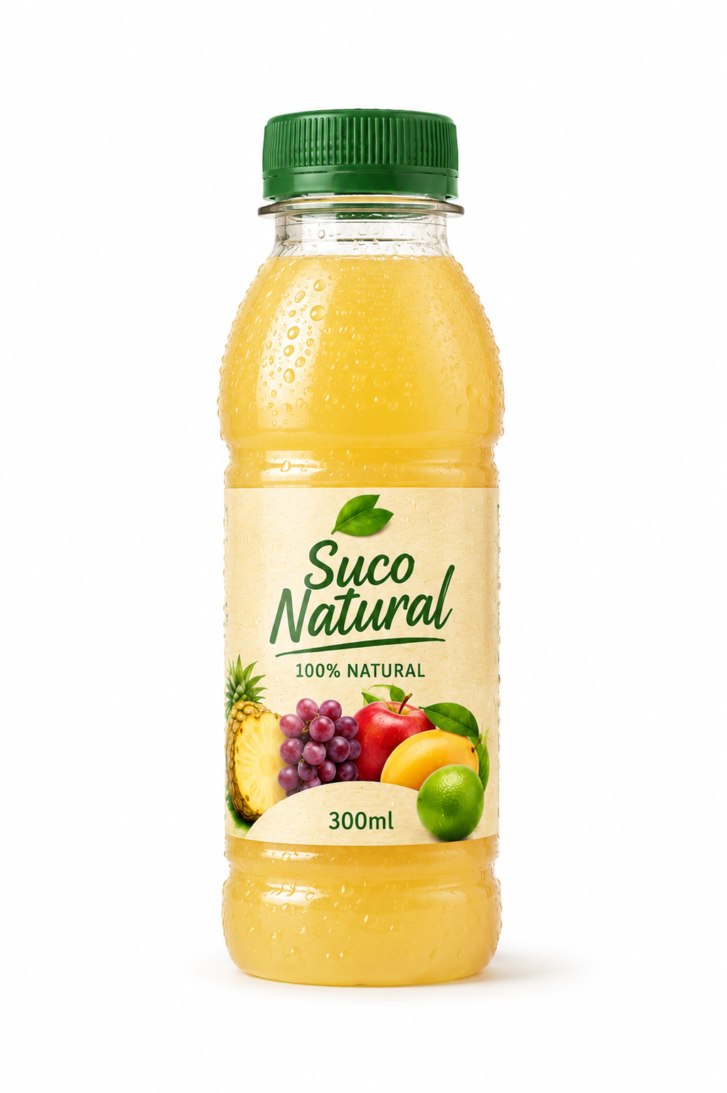 Suco 300ml